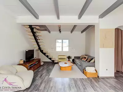 Maison, 126,85 m²