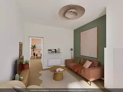 Maison, 67,39 m²