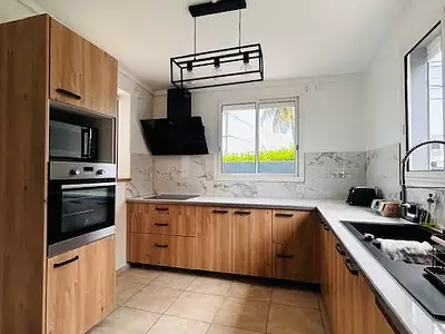 Maison, 101 m²