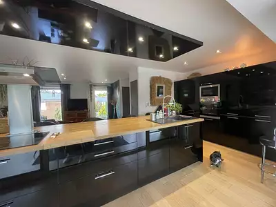 Maison, 114 m²