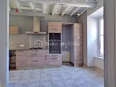 Maison, 194 m²