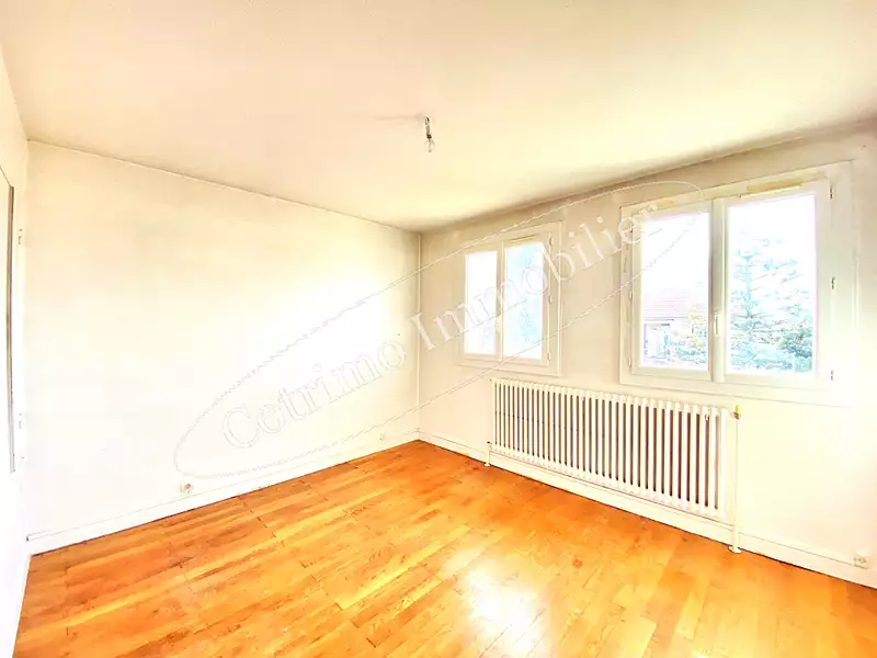 Maison, 67 m²