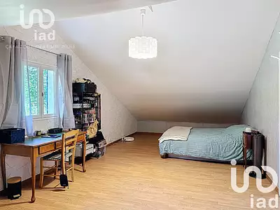 Maison, 132 m²