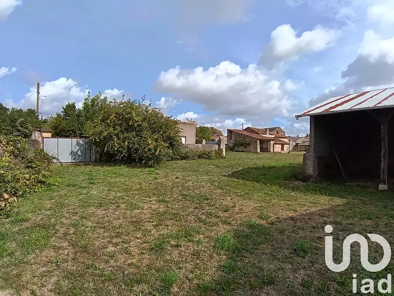 Maison, 73 m²