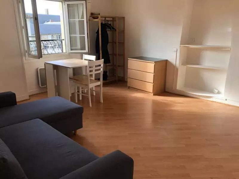 Appartement, 31 m²
