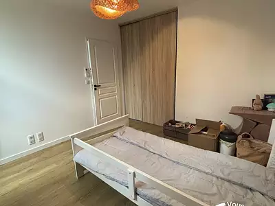 Maison, 135 m²