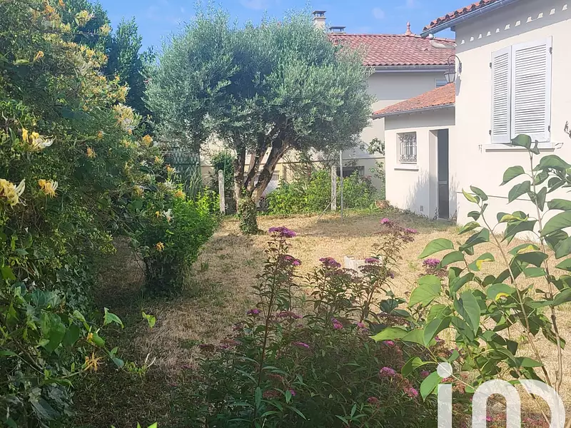 Maison, 90 m²