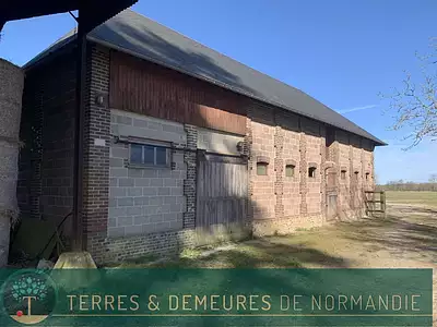 Maison, 219 m²