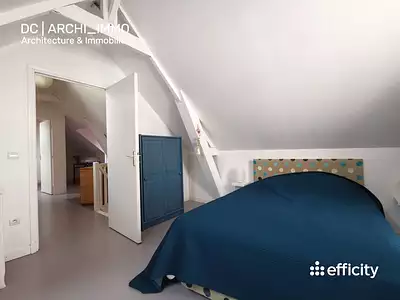 Maison, 117 m²