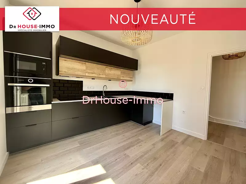 Maison, 183 m²