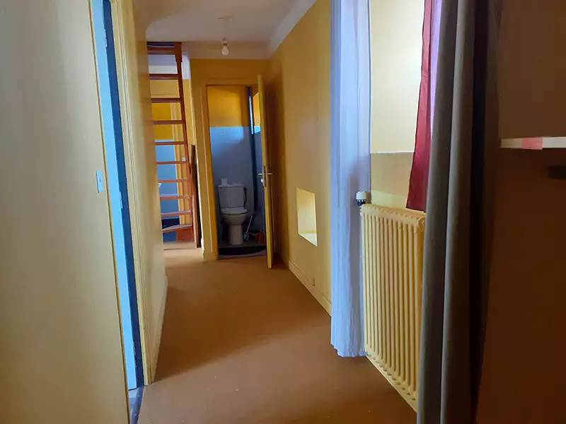 Maison, 148 m²