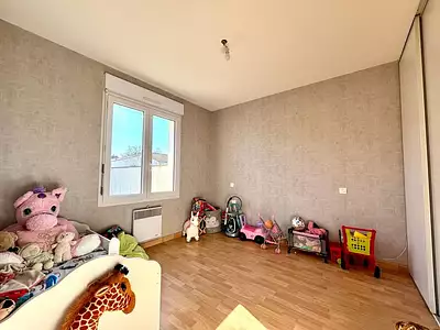 Maison, 97 m²