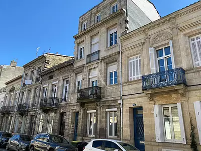 Appartement, 31,34 m²