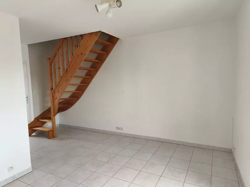 Appartement, 40 m²