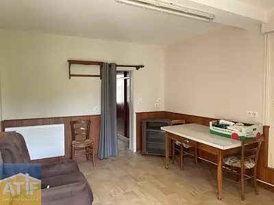 Maison, 111 m²