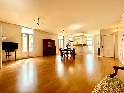 Appartement, 91,54 m²
