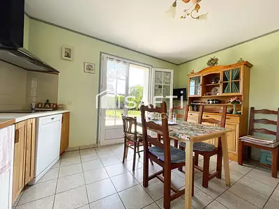 Maison, 131 m²