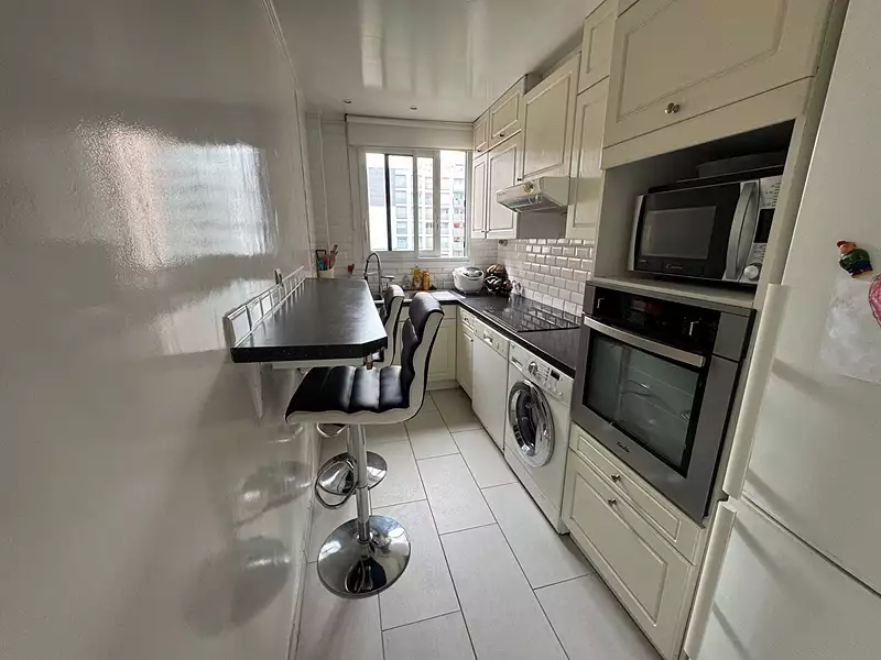Appartement, 86,26 m²