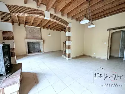 Maison, 154 m²