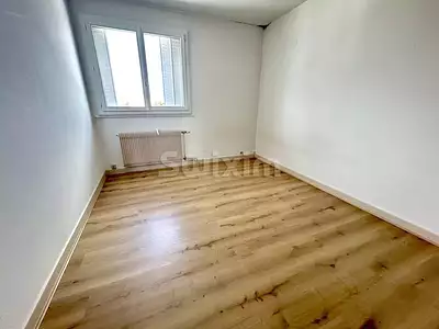 Appartement, 48,7 m²