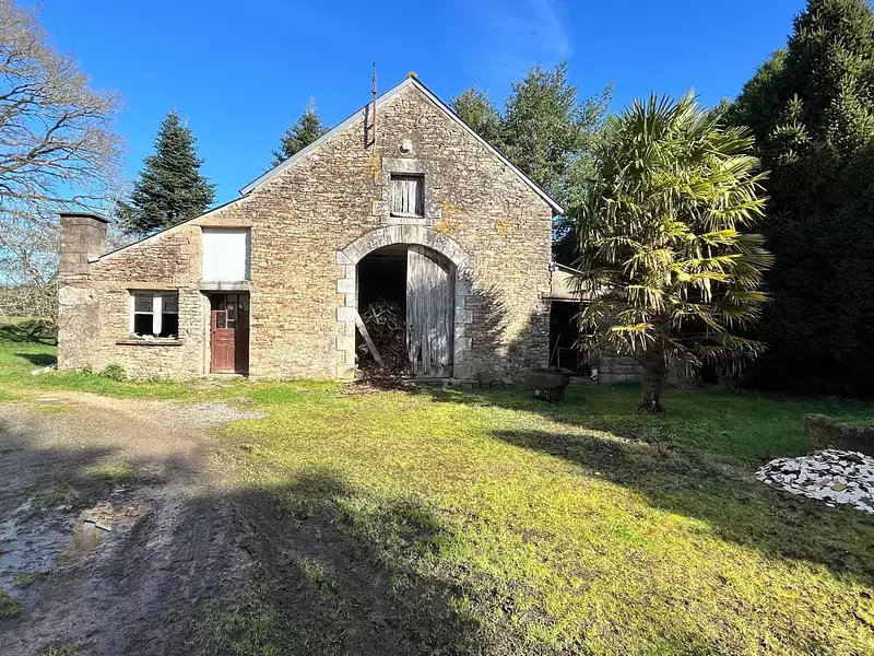 Maison, 110 m²