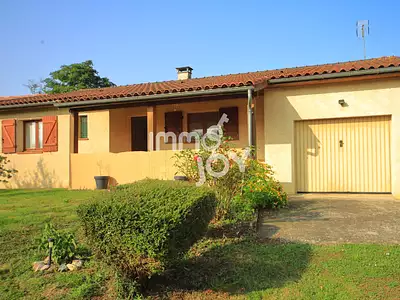 Maison, 138 m²