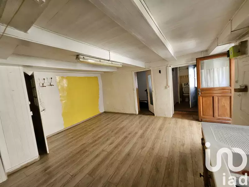 Maison, 60 m²