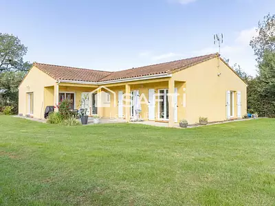 Maison, 140 m²