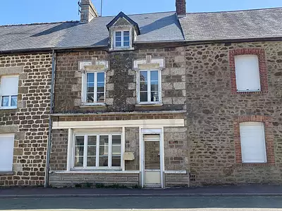 Maison, 90 m²
