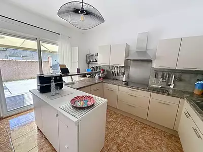 Maison, 135 m²