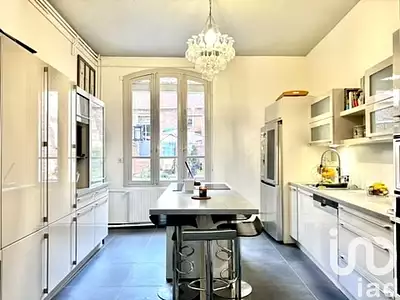 Maison, 205 m²