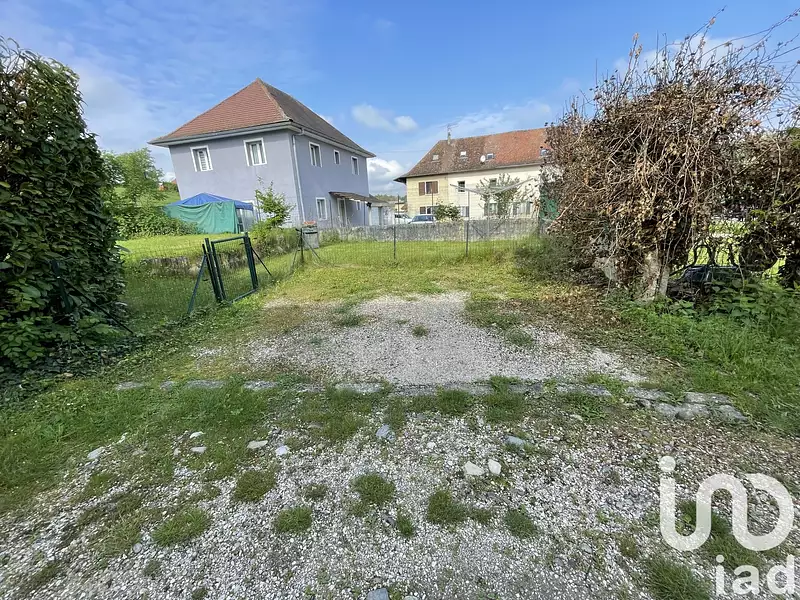 Appartement, 69 m²