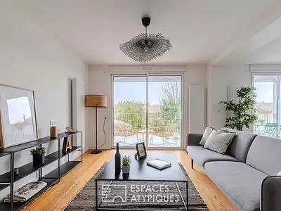 Appartement, 93,61 m²