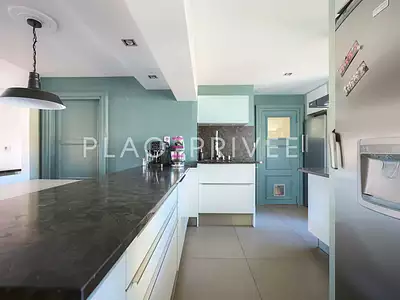Appartement, 182 m²