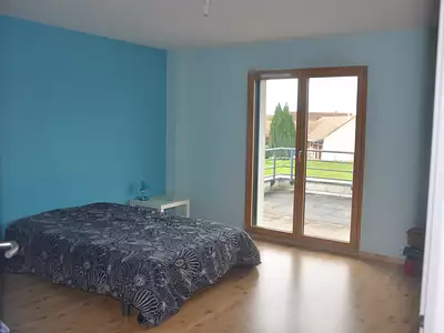Maison, 174 m²