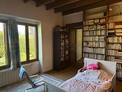 Maison, 176 m²