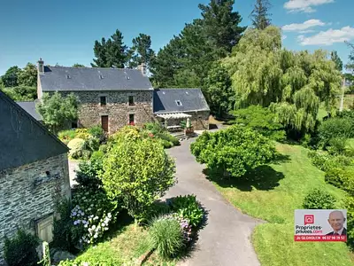 Maison, 233 m²