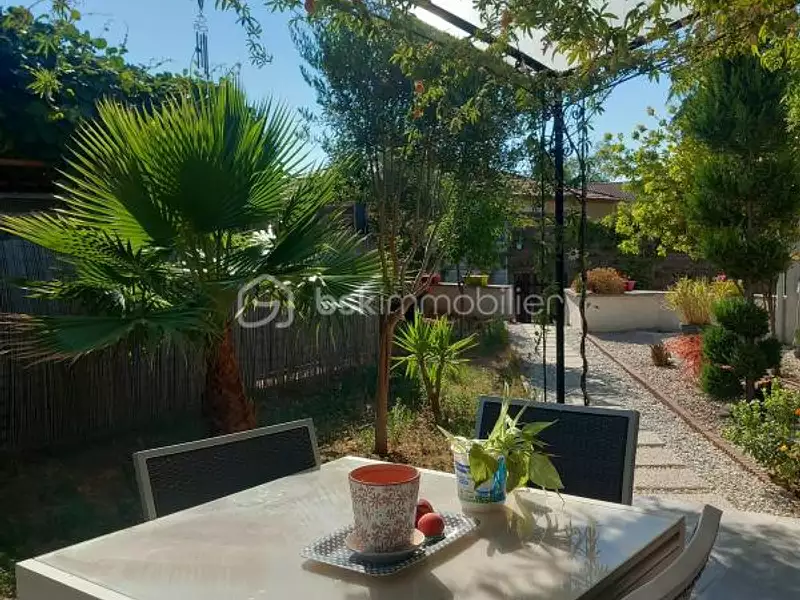 Maison, 120 m²