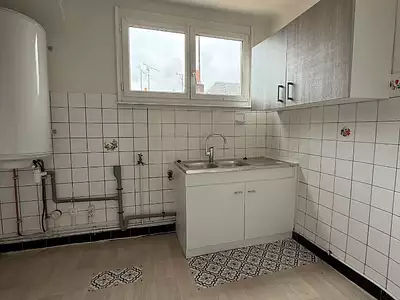 Appartement, 68 m²