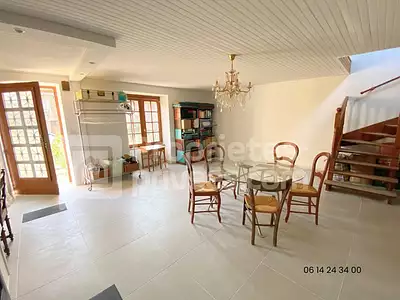Maison, 87 m²