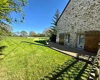 Maison, 206 m²