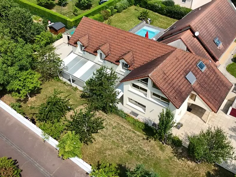 Maison, 265 m²