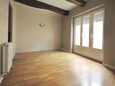 Appartement, 48,83 m²