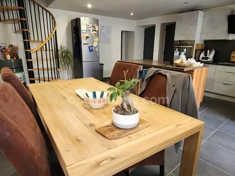Maison, 108 m²