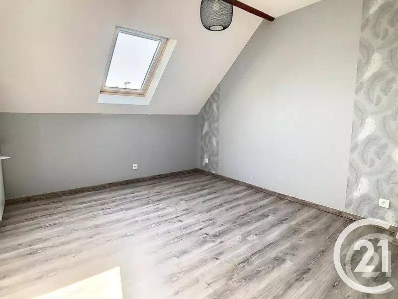 Appartement, 57 m²