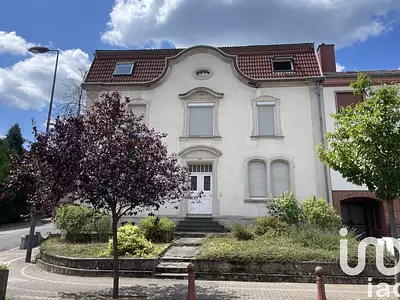 Appartement, 52 m²