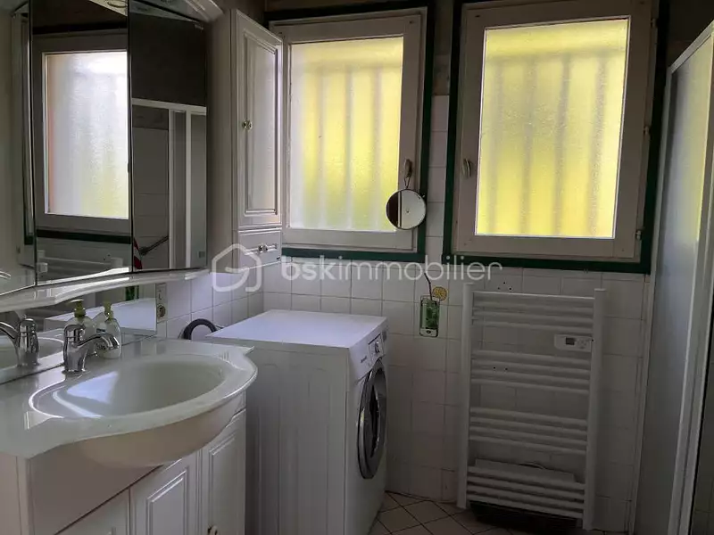 Maison, 131 m²