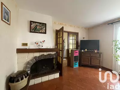 Maison, 93 m²