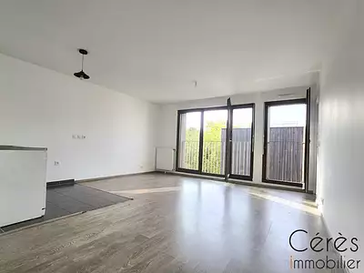 Appartement, 44,15 m²