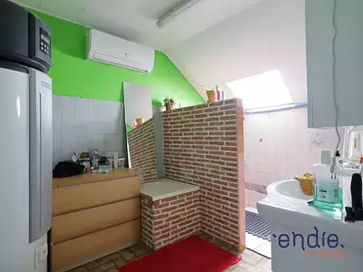 Maison, 110,8 m²